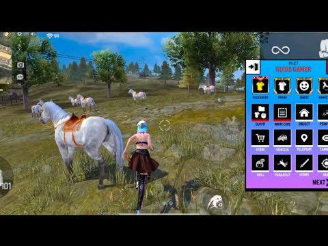 FREE FIRE 🔥 GUIDE GAME HOURS CODE 🔐😱