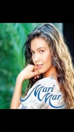 Antes e depois novela Marimar