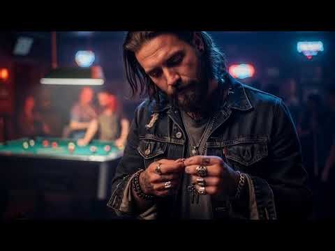 Southern Rock 🛌 The Road Is Long And I Am So Tired | The Band Style