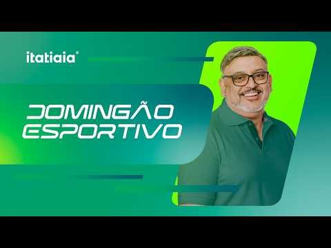 CRUZEIRO X CHAPECOENSE AO VIVO NA ITATIAIA | REACT DO BRASILEIRÃO