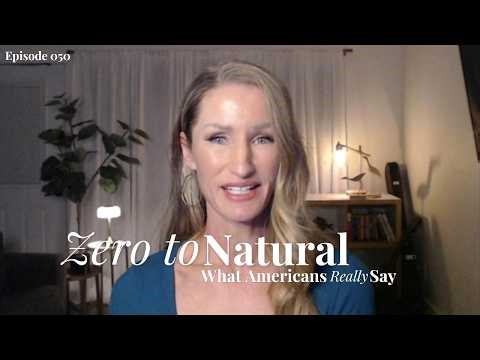 Lesson 49 What Americans Say When Talking About the Near Future