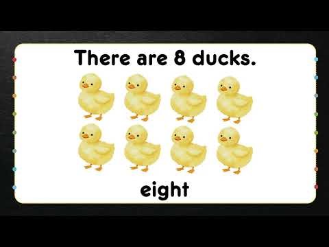 🧠 Can YOU Count to 20? ⏰ Fun Counting Challenge for Kids 🔢🎉