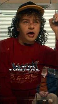 Stranger Things | Netflix