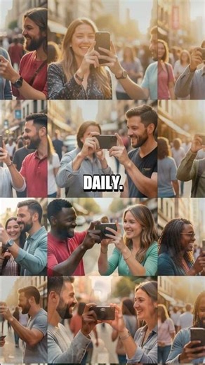 The Instagram Dawn