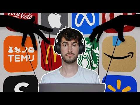 How Consumerism TOOK OVER America