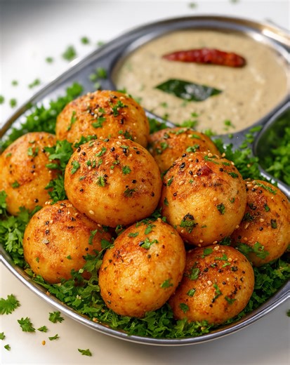 I mixed Buttermilk into Bread and prepared this new low-oil breakfast recipe. You'll love it! :) | Papa Mummy Kitchen