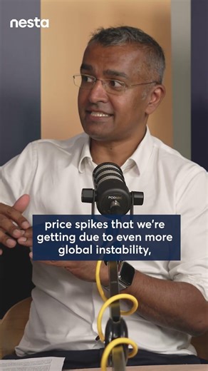 The pragmatic choice is electrification