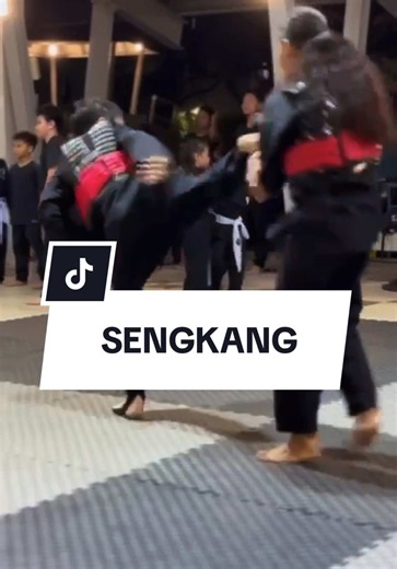 Every session adds up • More than just training #scorpionknights #sengkang #AFS #senikerissingapura #sgsilat