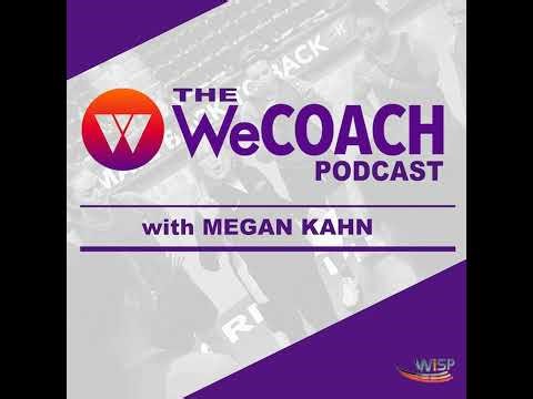 The WeCoach Podcast: S1E21 - Dream Big