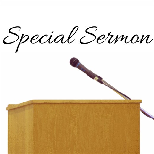 Remembering God in Difficult Times - Calvary Community Church