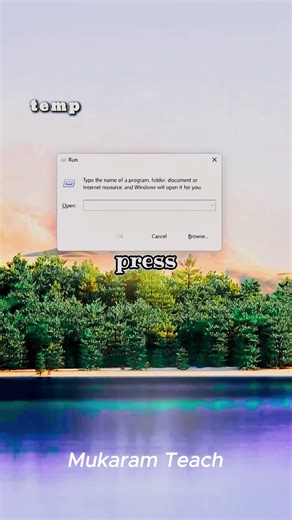 Make Your PC Faster in 3 Easy Steps 🚀