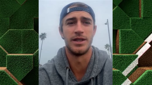 Carson Williams on the benefits of the Rookie Program