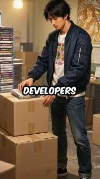The Dead Console That Still Gets New Games: Sega Dreamcast