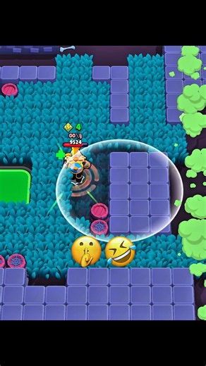 This Place is Perfect in Showdown😱🤯