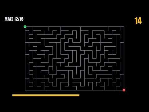 CAN YOU SOLVE IT? 💪 | Maze Marathon — Solve Along!