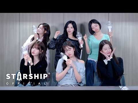 IVE 아이브 'LUCID DREAM' 응원법 (Cheering Guide)