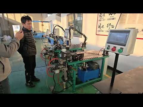 Overseas Customer Equipment Acceptance at SINOAK | On-Site Testing & Inspection