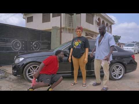 😂AKABENEZER BOUGHT BENZ FOR HIS BEAUTIFUL GIRL 😳OPOKU😂GRUMA🔥SHIFO MIKE JAY💃🏼AMA DIANA