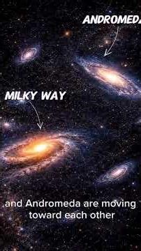Earth orbits the Sun, and the Sun orbits the center of the galaxy... but what is the Milky Way