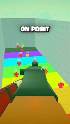 How to get the BEST AIM in RIVALS!!! 🎯