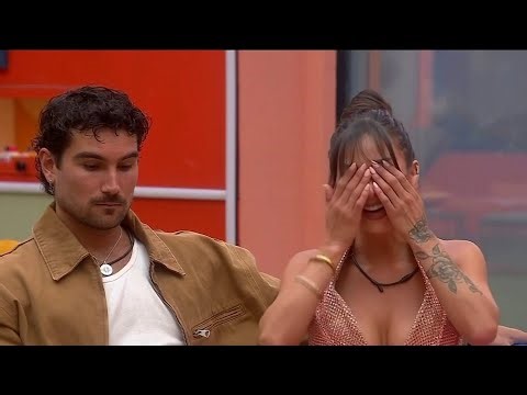 Una crucial octava eliminación | La Casa de los Famosos 6 | Telemundo Entretenimiento