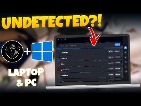 Download & Install Delta Executor On PC Using MuMuPlayer - Roblox Best Executor!! 