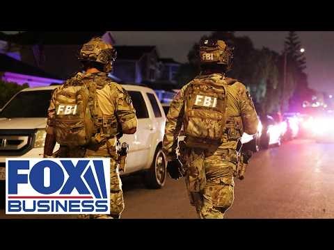 CHILLING PLOT: Manifesto exposes DISTURBING plan