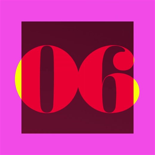 ⏰ 1 to 20 Graphic Countdown Timer with Sound Effects | 20 Second Countdown | #shorts