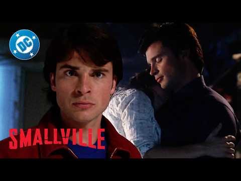 Smallville scenes that live in our head rent free ❤️ | Best of Smallville | DC