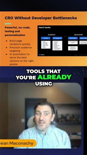 Webflow CRO Fast, Code Free Conversion Rate Optimization