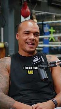 The real Rocky Story of Boxing Fabio Wardley Started at 20 now Heavy weight champion! #boxing