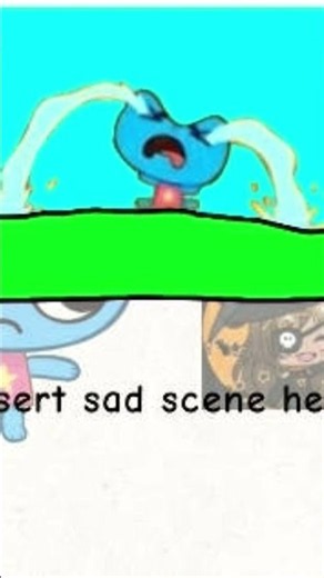 Kate Crying