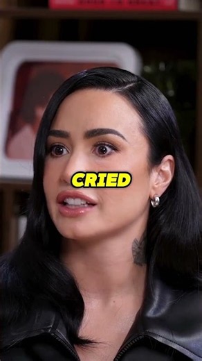 Demi Lovato’s Realization About Her Body 🥺
