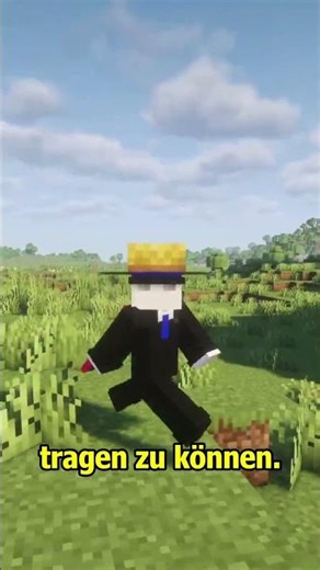 Die BESTEN Mods, über die NIEMAND spricht! #minecraft #mods #gaming