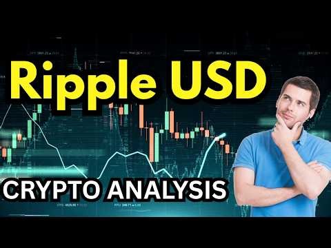Ripple USD: RLUSD Launch News & 2026 Stablecoin Price Update!