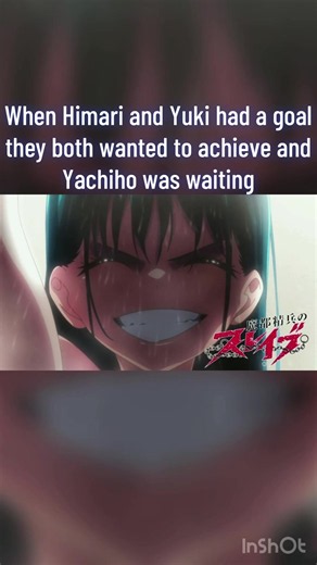 When Himari and Yuki Shared a Goal — What Will They Do?
