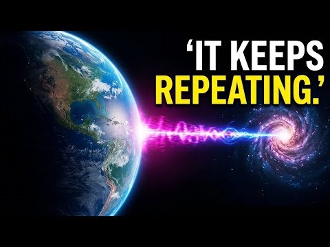The 72-Second Alien Transmission: The WOW! Signal & FRBs