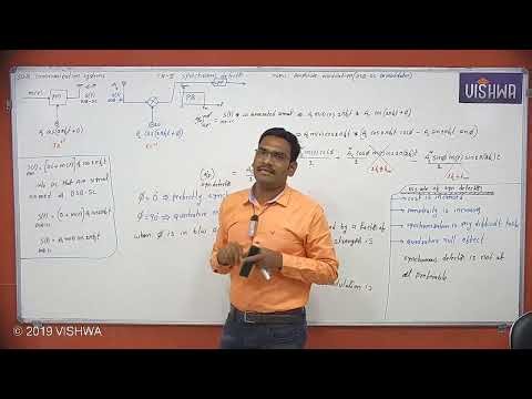 GATE 2026 | Communication Systems | DSBSC Demodulator 1 | Prof. Ravi Kumar