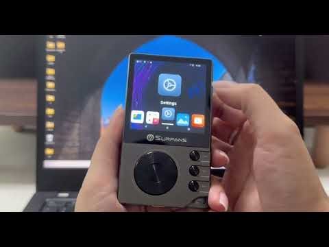 🎧 How to Update Your F20 Pro Firmware