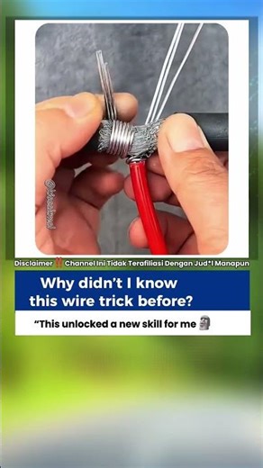 You’ve been connecting wires wrong!