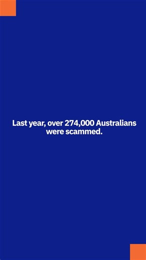 Scam Awareness Week | Cloud Connect WA