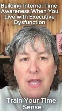 Train Your Time Sense