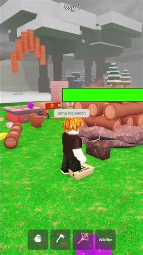 BEST 99 Nights Roblox Script/GUI (Mobile/PC) Bring All, Tree Aura