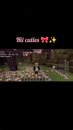 Minecraft cute kitchen setup tutorial 🎀✨#minecraft#minecraftbuilds #tutorial#minecraftdecor#game