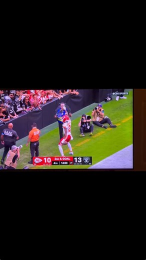 Tyquan Thornton… 🥳Before & After 🤕🩼 #injury #beforeandafter #chiefs