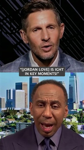 Is Jordan love just "ight?" 👀