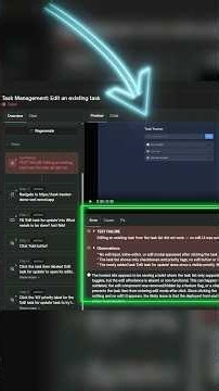 Your coding agent keeps breaking features... TestSprite detects and fixes them automatically