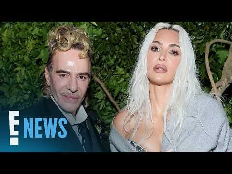 Met Gala 2027: Anna Wintour Announces John Galliano Theme | E! News