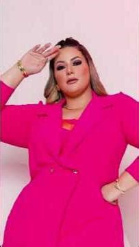 Jessica Praun Plus Size Curvy Fashion Model — Wiki, Bio, Age, Career & Facts