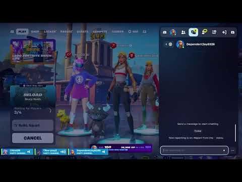 Epic PS5 Gameplay Showdown :Rocket League & Fortnight and Racing